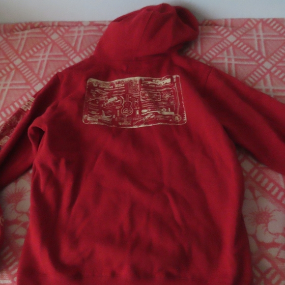 The Tubbo Moment Merch Tubbo Ukulele Hoodie Minecraft Youtube Size XL - Picture 5 of 8